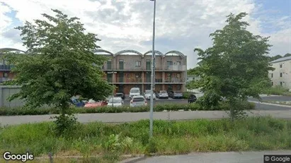 Apartments for rent in Kristianstad - Photo from Google Street View