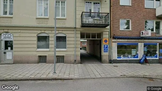 Apartments for rent in Trollhättan - Photo from Google Street View