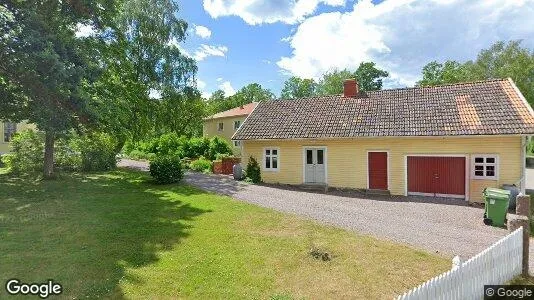 Apartments for rent in Kalmar - Photo from Google Street View