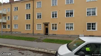 Apartments for rent in Gävle - Photo from Google Street View
