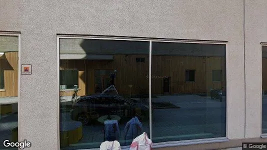 Apartments for rent in Sundbyberg - Photo from Google Street View