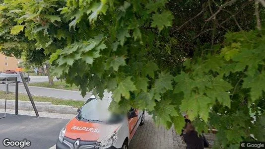 Apartments for rent in Huddinge - Photo from Google Street View