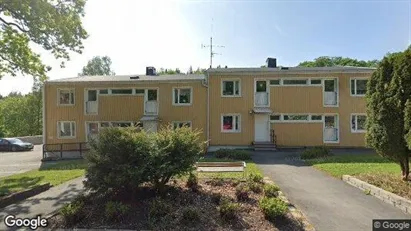 Apartments for rent in Borås - Photo from Google Street View