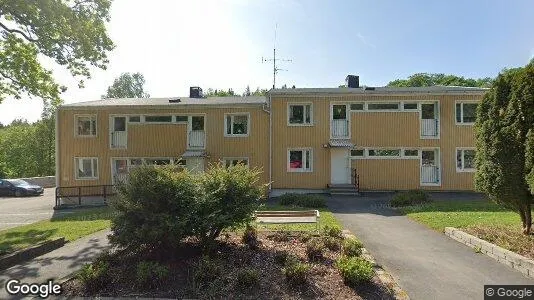 Apartments for rent in Borås - Photo from Google Street View
