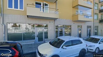Apartments for rent in Skellefteå - Photo from Google Street View