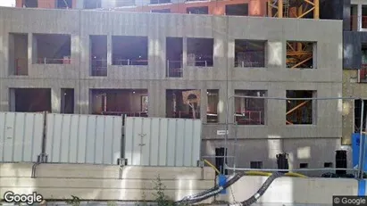 Apartments for rent in Stockholm South - Photo from Google Street View