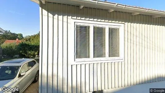 Apartments for rent in Stockholm West - Photo from Google Street View