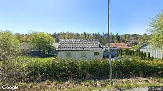 Apartments for rent in Stockholm West - Photo from Google Street View