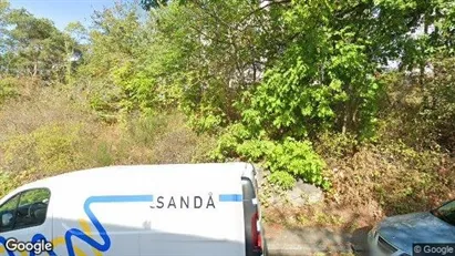 Apartments for rent in Karlskrona - Photo from Google Street View