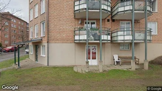 Apartments for rent in Skövde - Photo from Google Street View