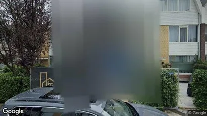 Apartments for rent in Amstelveen - Photo from Google Street View