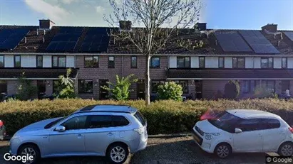 Apartments for rent in Amstelveen - Photo from Google Street View