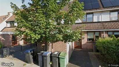 Apartments for rent in Amstelveen - Photo from Google Street View