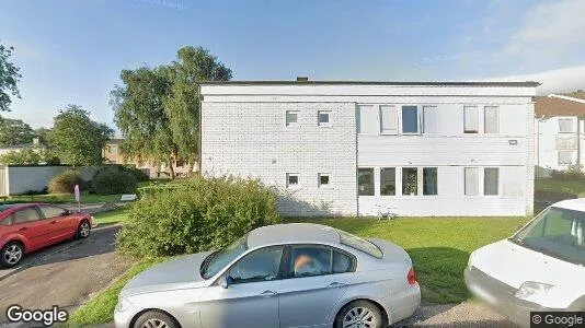 Apartments for rent in Falkenberg - Photo from Google Street View