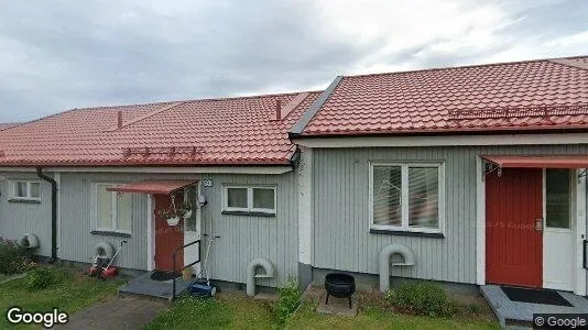 Apartments for rent in Mjölby - Photo from Google Street View