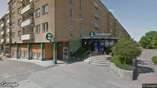 Apartments for rent in Eskilstuna - Photo from Google Street View