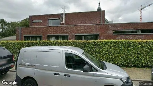 Apartments for rent in Hoogstraten - Photo from Google Street View