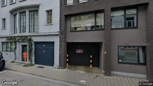 Apartments for rent in Leuven - Photo from Google Street View