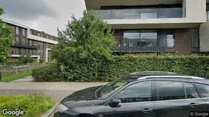 Apartments for rent in Edegem - Photo from Google Street View