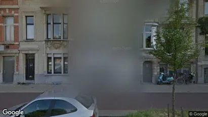 Apartments for rent in Stad Antwerp - Photo from Google Street View