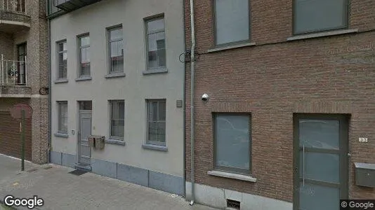 Apartments for rent in Tienen - Photo from Google Street View