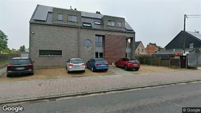 Apartments for rent in Westerlo - Photo from Google Street View