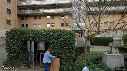 Apartments for rent in Leuven - Photo from Google Street View
