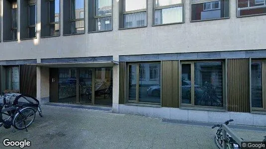 Apartments for rent in Stad Antwerp - Photo from Google Street View