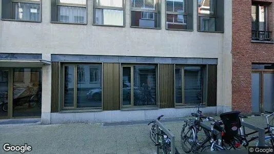 Apartments for rent in Stad Antwerp - Photo from Google Street View