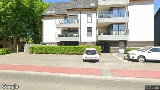 Apartments for rent in Ninove - Photo from Google Street View