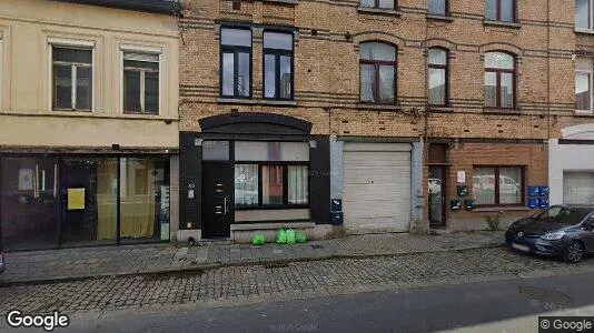 Apartments for rent in Stad Gent - Photo from Google Street View