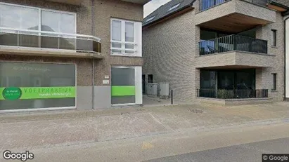Apartments for rent in Wielsbeke - Photo from Google Street View