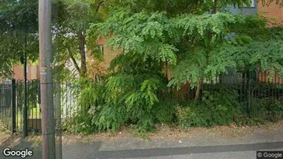Apartments for rent in Nottingham - Nottinghamshire - Photo from Google Street View