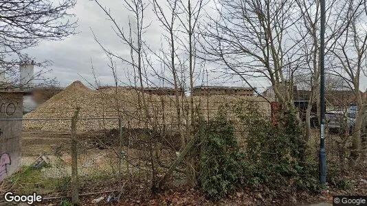 Apartments for rent in Derby - Derbyshire - Photo from Google Street View