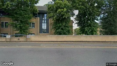 Apartments for rent in Nottingham - Nottinghamshire - Photo from Google Street View
