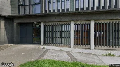 Apartments for rent in Chesterfield - Derbyshire - Photo from Google Street View