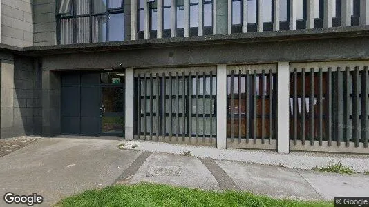 Apartments for rent in Chesterfield - Derbyshire - Photo from Google Street View