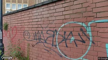 Apartments for rent in Derby - Derbyshire - Photo from Google Street View