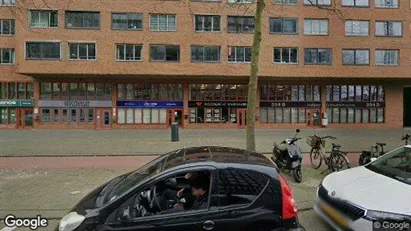 Apartments for rent in Rotterdam Feijenoord - Photo from Google Street View