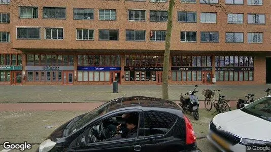 Apartments for rent in Rotterdam Feijenoord - Photo from Google Street View