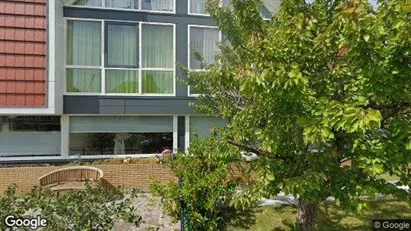 Apartments for rent in Zoetermeer - Photo from Google Street View