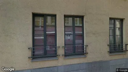 Apartments for rent in Stad Brussel - Photo from Google Street View