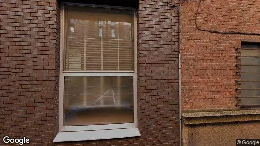 Apartments for rent in Mechelen - Photo from Google Street View