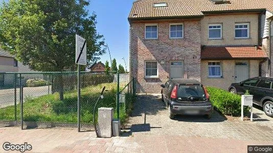 Apartments for rent in Kortemark - Photo from Google Street View