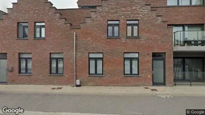 Apartments for rent in Hooglede - Photo from Google Street View