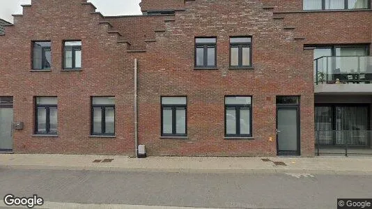 Apartments for rent in Hooglede - Photo from Google Street View