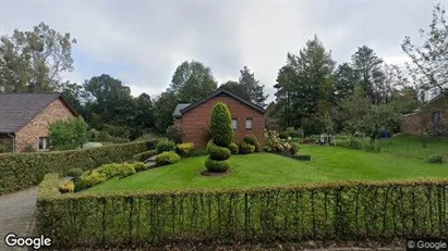 Apartments for rent in Dalhem - Photo from Google Street View