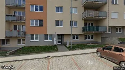 Apartments for rent in Location is not specified - Photo from Google Street View