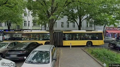 Apartments for rent in Berlin Neukölln - Photo from Google Street View