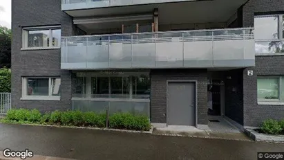 Apartments for rent in Drammen - Photo from Google Street View